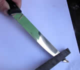 Afiação de faca e tesoura em São Luís