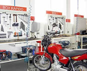 Oficinas Mecânicas de Motos em São Luís
