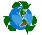 Reciclagem em São Luís