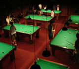 Snooker Bar em São Luís