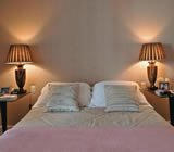 Abajures em São Luís