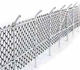 Alambrados em São Luís