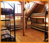 Albergue em São Luís