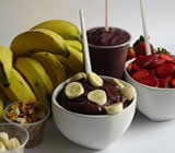 Alimentos Naturais em São Luís