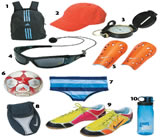 Artigos Esportivos em São Luís