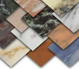 Azulejos em São Luís