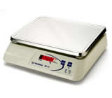 Balanças em São Luís