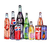 Bebidas em São Luís