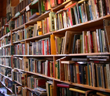 Bibliotecas em São Luís