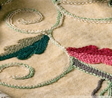 Bordados em São Luís