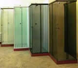 Box, vidros e espelhos em São Luís