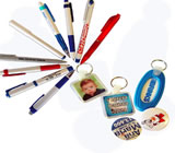 Brindes em São Luís