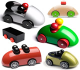 Brinquedos em São Luís