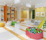 Brinquedotecas em São Luís