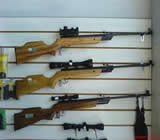 Caça e Pesca em São Luís