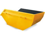 Caçambas em São Luís