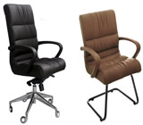 Cadeiras para Escritório em São Luís