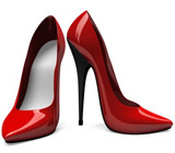 Calçados Femininos em São Luís