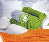 Cama, mesa e banho em São Luís