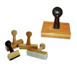 Carimbos em São Luís