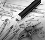 Carpinteiros e Carpintarias em São Luís