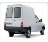 Carreto em São Luís