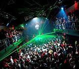 Casas Noturnas em São Luís