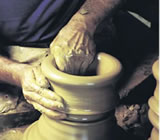Cerâmicas em São Luís