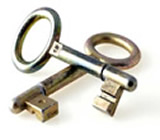 Chaveiros em São Luís