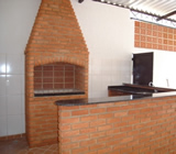 Churrasqueiras em São Luís