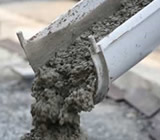 Cimento e Concreto em São Luís