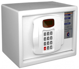 Cofres em São Luís