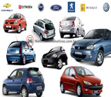 Concessionárias e Lojas de Automóveis em São Luís
