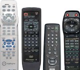 Controle Remoto em São Luís