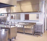 Cozinhas Industriais em São Luís