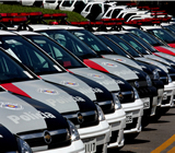 Delegacias e Policiamento em São Luís