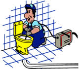 Desentupidoras em São Luís