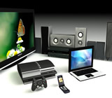 Eletro-Eletrônicos em São Luís