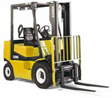 Empilhadeiras em São Luís
