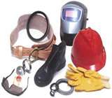 Equipamentos de Proteção Individual em São Luís