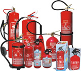 Extintores em São Luís