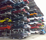 Ferro Velho em São Luís