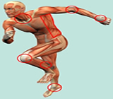 Fisioterapia - Home Care - RPG em São Luís