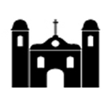 Igrejas e Templos em São Luís