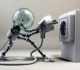 Iluminação em São Luís