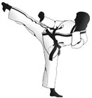 Karatê em São Luís