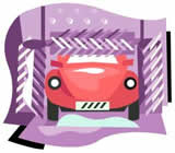 Lava-Rápidos em São Luís