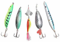 Lojas de Pesca em São Luís