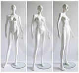 Manequins em São Luís