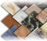 Marmorarias em São Luís